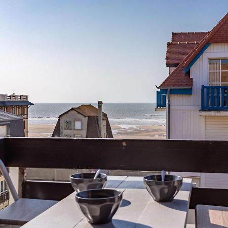 Apartment Le Grand Cap-15 By Interhome Villers-sur-Mer Zewnętrze zdjęcie