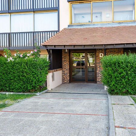 Apartment Le Grand Cap-15 By Interhome Villers-sur-Mer Zewnętrze zdjęcie