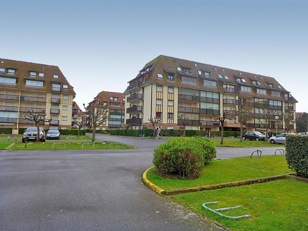 Apartment Le Grand Cap-15 By Interhome Villers-sur-Mer Zewnętrze zdjęcie