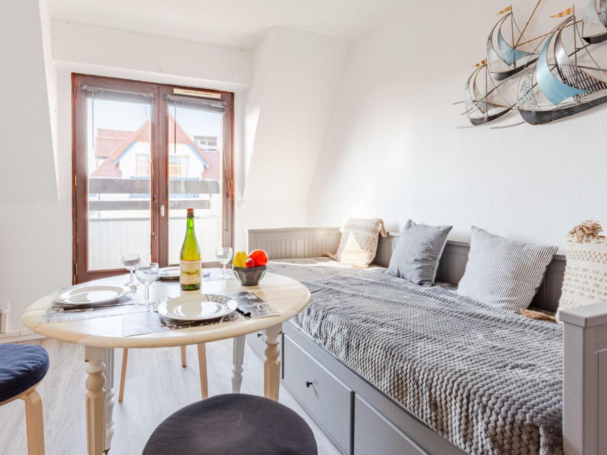 Apartment Le Grand Cap-15 By Interhome Villers-sur-Mer Zewnętrze zdjęcie