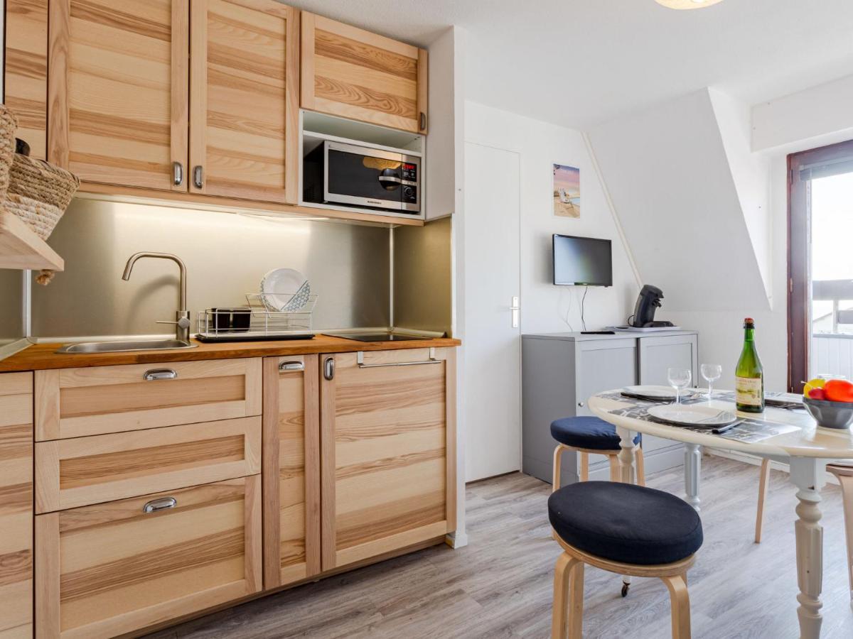 Apartment Le Grand Cap-15 By Interhome Villers-sur-Mer Zewnętrze zdjęcie