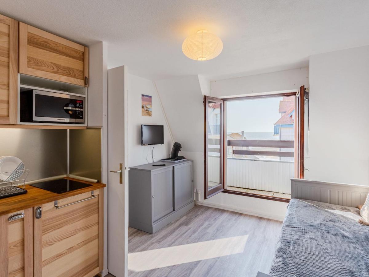Apartment Le Grand Cap-15 By Interhome Villers-sur-Mer Zewnętrze zdjęcie