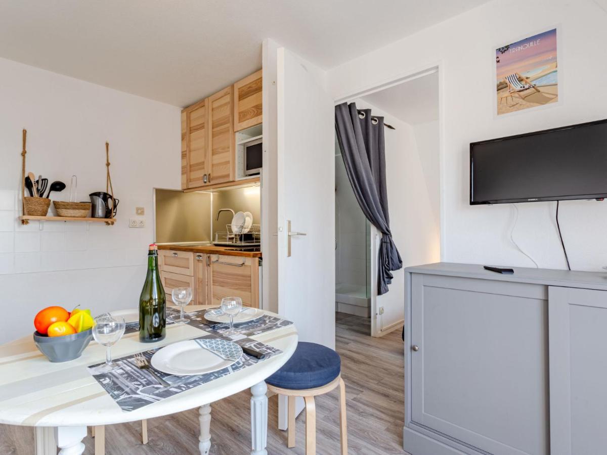 Apartment Le Grand Cap-15 By Interhome Villers-sur-Mer Zewnętrze zdjęcie