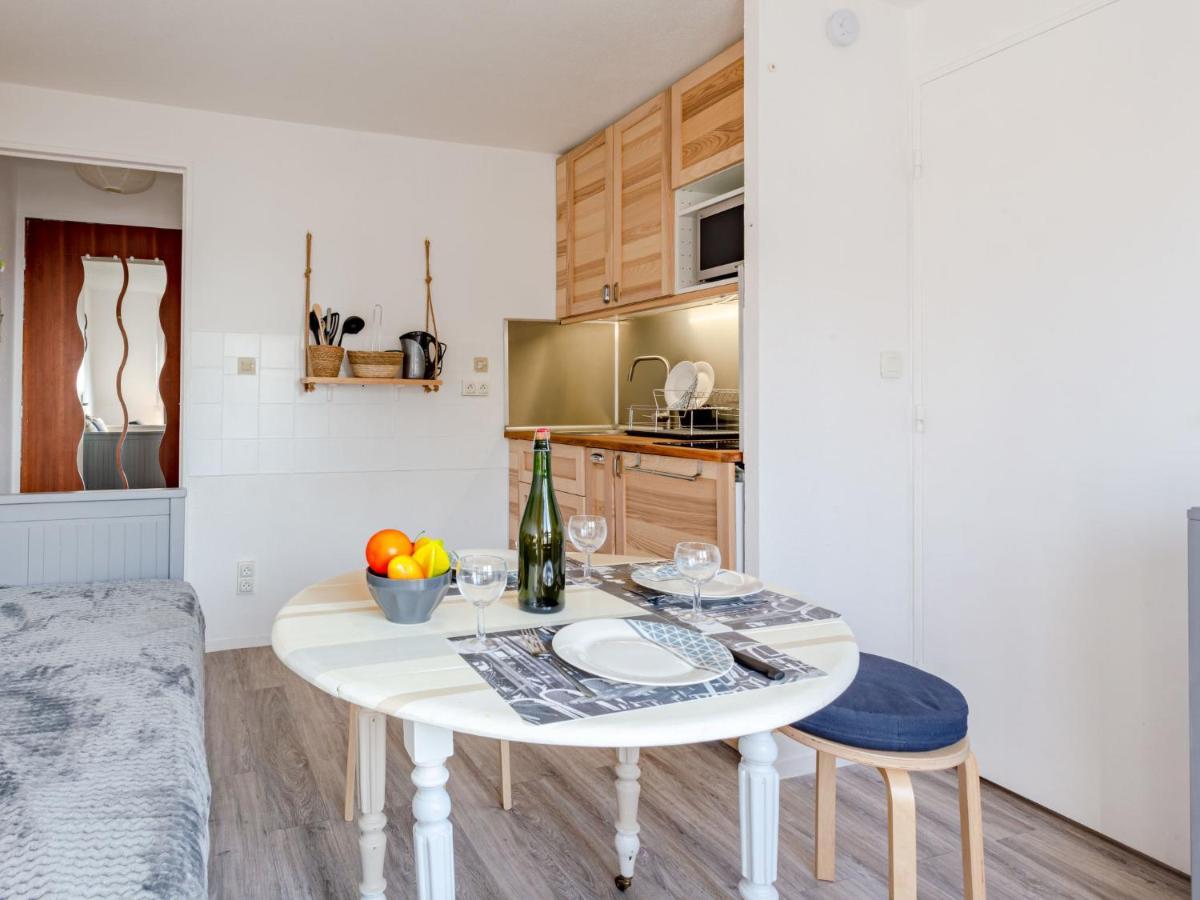 Apartment Le Grand Cap-15 By Interhome Villers-sur-Mer Zewnętrze zdjęcie