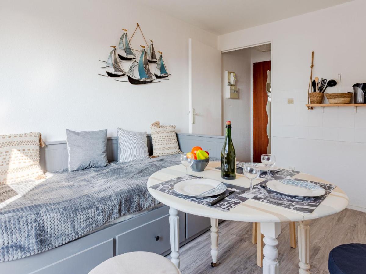 Apartment Le Grand Cap-15 By Interhome Villers-sur-Mer Zewnętrze zdjęcie