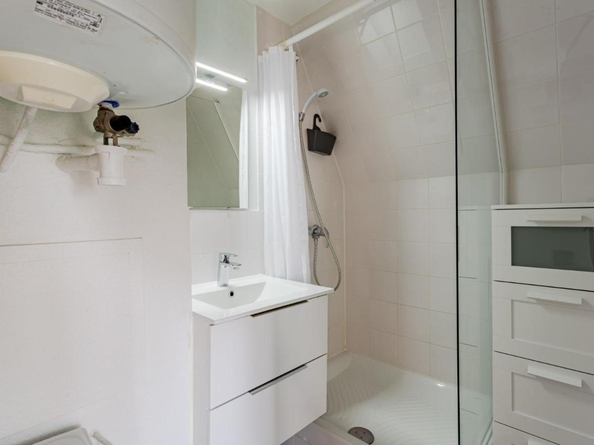 Apartment Le Grand Cap-15 By Interhome Villers-sur-Mer Zewnętrze zdjęcie