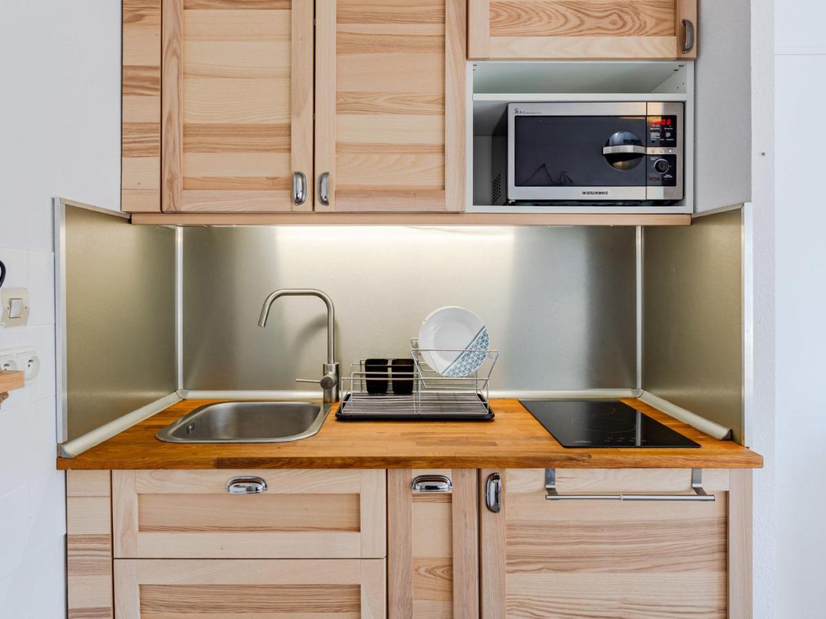 Apartment Le Grand Cap-15 By Interhome Villers-sur-Mer Zewnętrze zdjęcie