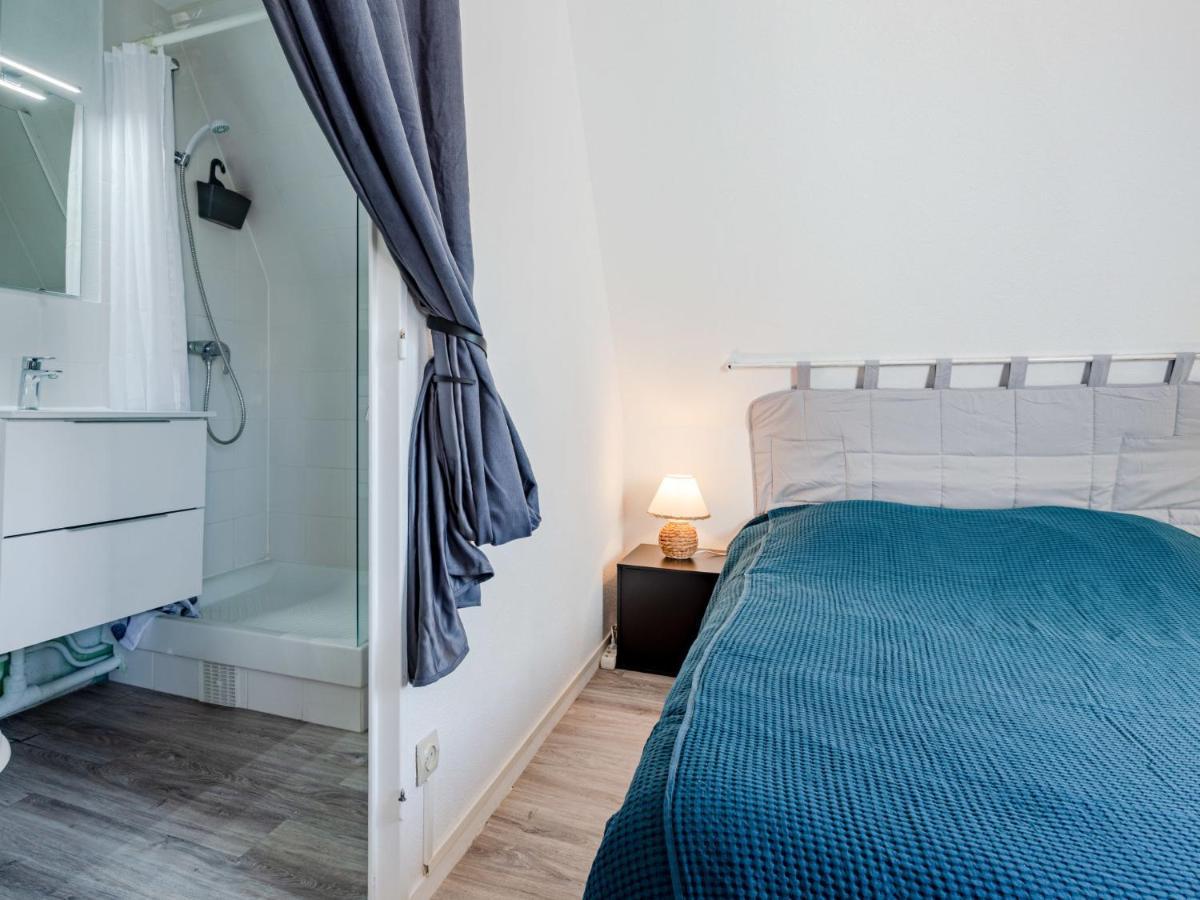 Apartment Le Grand Cap-15 By Interhome Villers-sur-Mer Zewnętrze zdjęcie