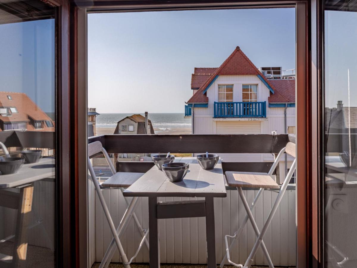 Apartment Le Grand Cap-15 By Interhome Villers-sur-Mer Zewnętrze zdjęcie