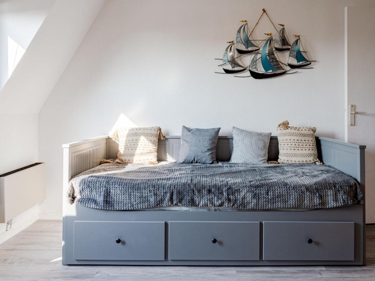Apartment Le Grand Cap-15 By Interhome Villers-sur-Mer Zewnętrze zdjęcie