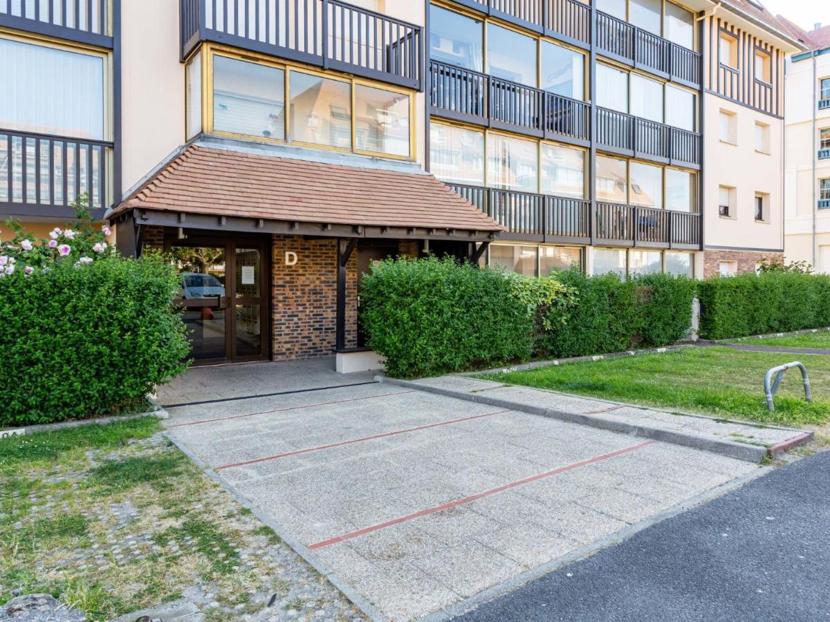 Apartment Le Grand Cap-15 By Interhome Villers-sur-Mer Zewnętrze zdjęcie